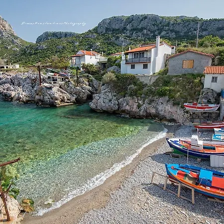 Natura Κύμη